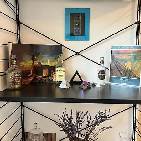 Dimora Vulcanica Apartment Pollena Trocchia