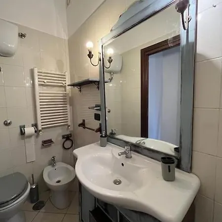 Casa Al Vino Sul Vesuvio Pollena Trocchia