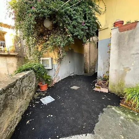 Dimora Vulcanica *