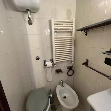 Casa Al Vino Sul Vesuvio Pollena Trocchia