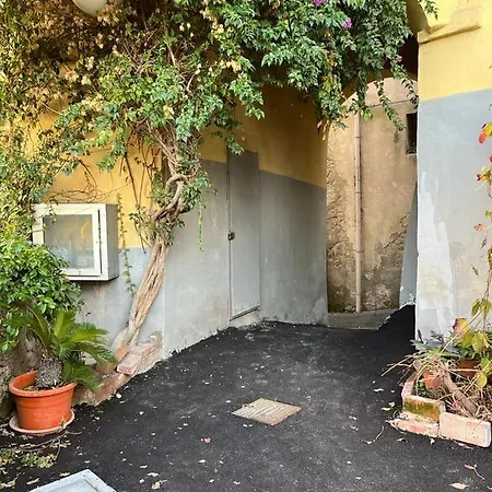 Apartment Dimora Vulcanica Pollena Trocchia