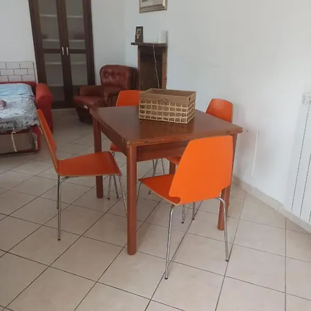 Dimora Vulcanica Pollena Trocchia
