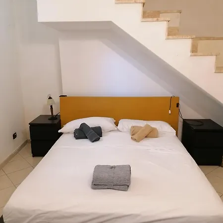 Apartment Dimora Vulcanica Pollena Trocchia