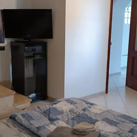 Dimora Vulcanica Apartment Pollena Trocchia
