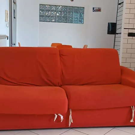 Apartment Dimora Vulcanica Pollena Trocchia