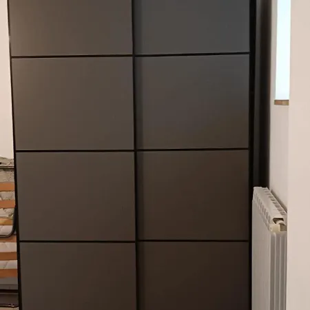 Dimora Vulcanica *