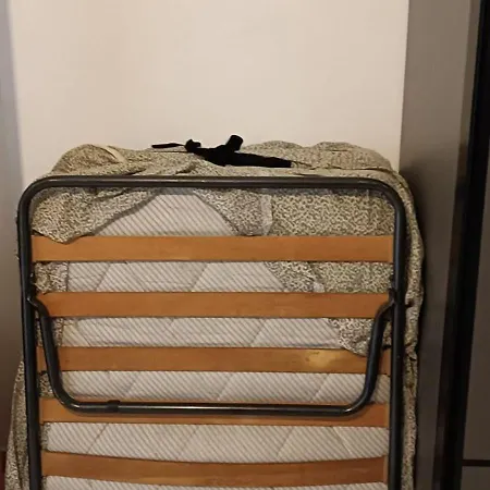 Dimora Vulcanica Apartment Pollena Trocchia