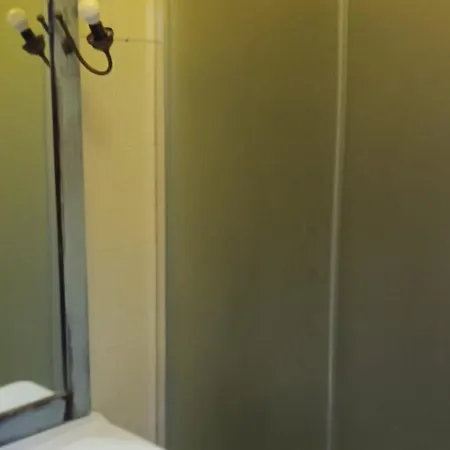 Apartment Dimora Vulcanica