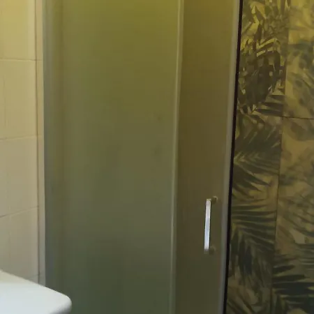 Apartment Dimora Vulcanica